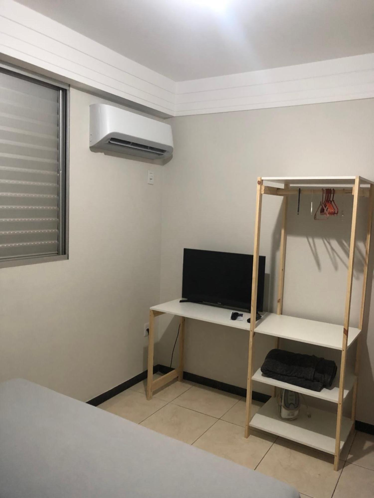 公寓 Otimo, Funcional E Aconchegante! Todos Os Santos! Montes Claros
